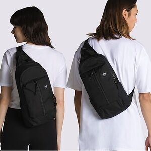 Vans ripstop Warp Slingbag